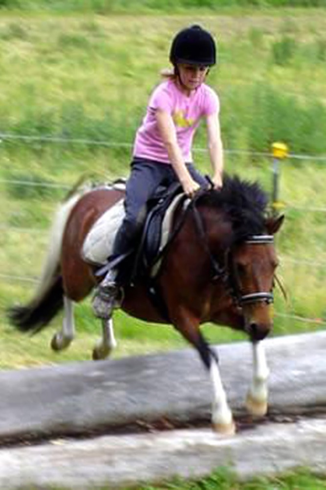 Jasmin und Bluemchen 002